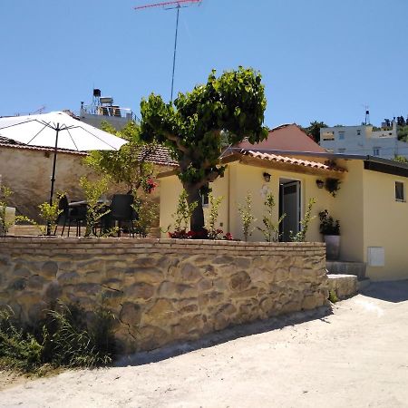 Casa Bellissima Daire Hanya Dış mekan fotoğraf