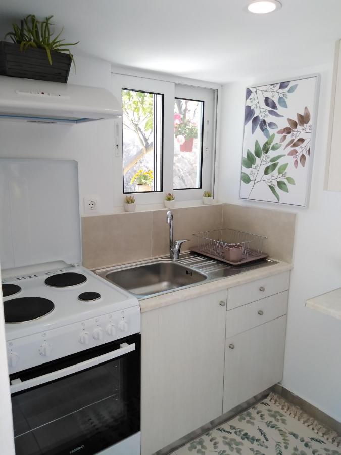 Casa Bellissima Daire Hanya Dış mekan fotoğraf
