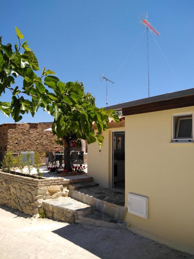 Casa Bellissima Daire Hanya Dış mekan fotoğraf
