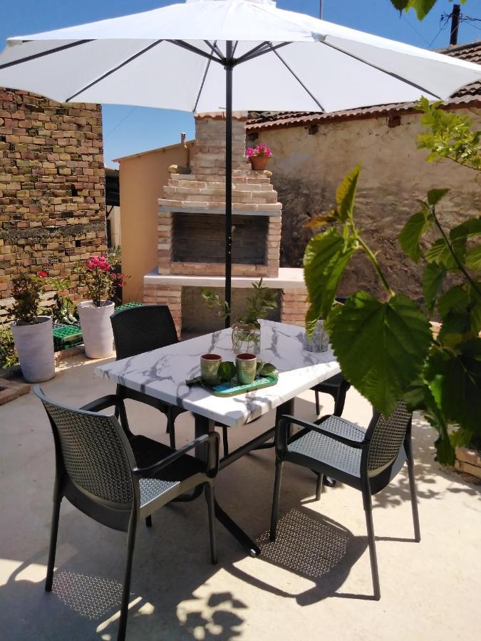 Casa Bellissima Daire Hanya Dış mekan fotoğraf