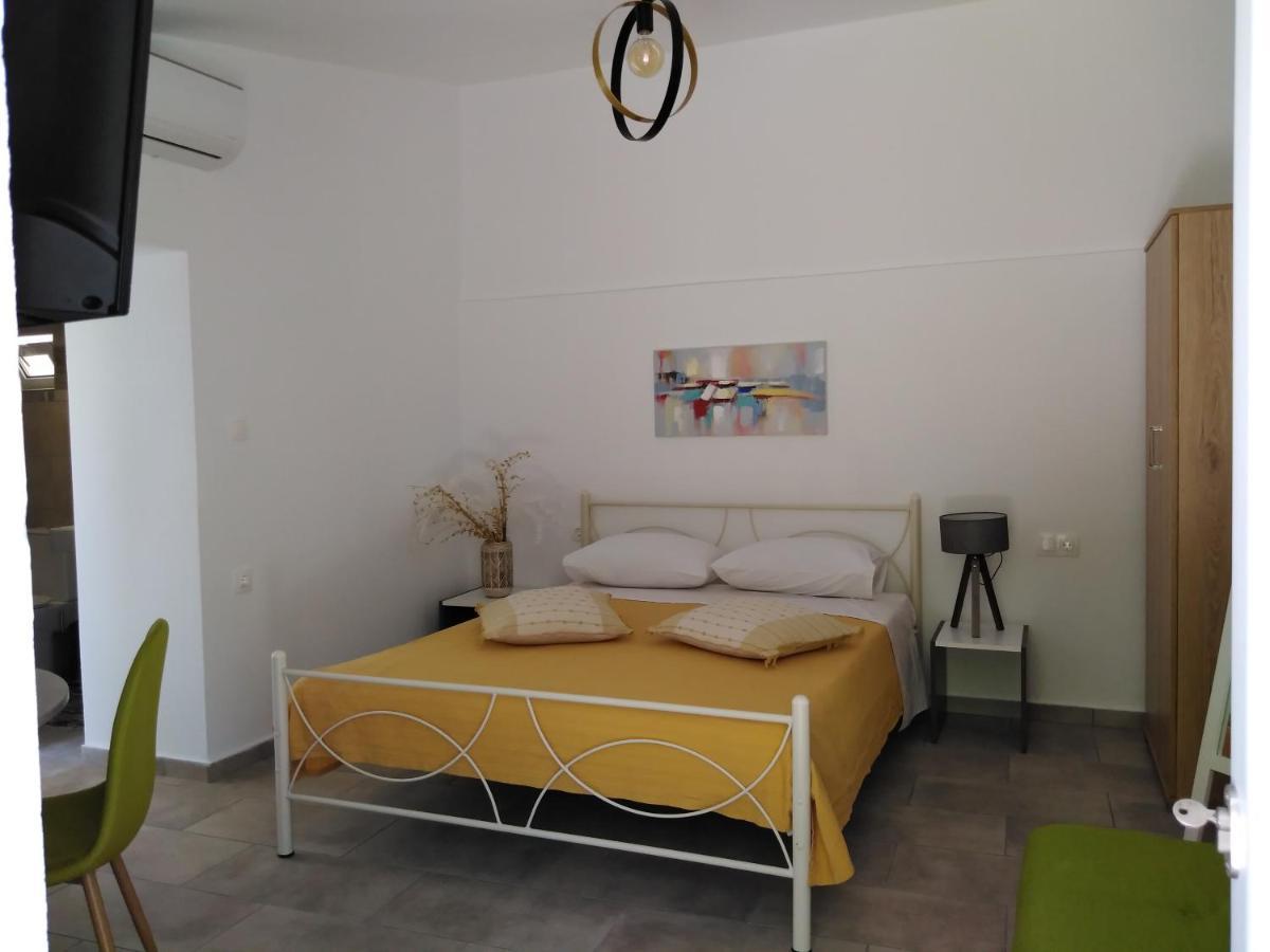 Casa Bellissima Daire Hanya Dış mekan fotoğraf