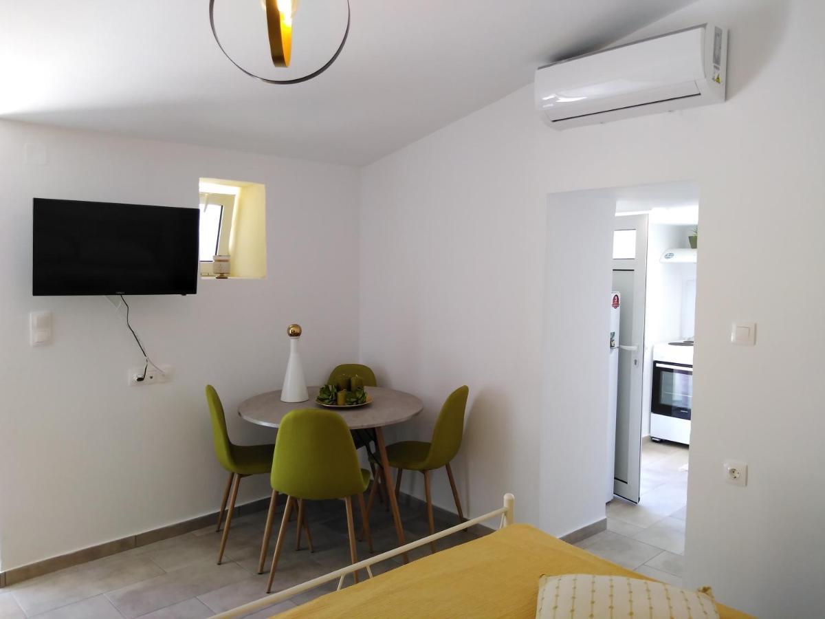 Casa Bellissima Daire Hanya Dış mekan fotoğraf