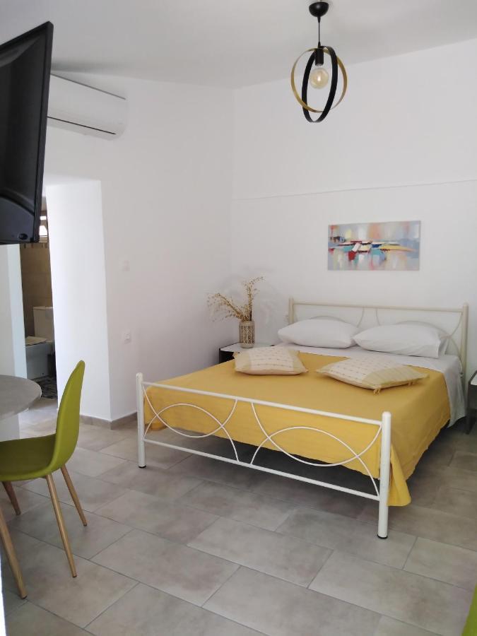 Casa Bellissima Daire Hanya Dış mekan fotoğraf