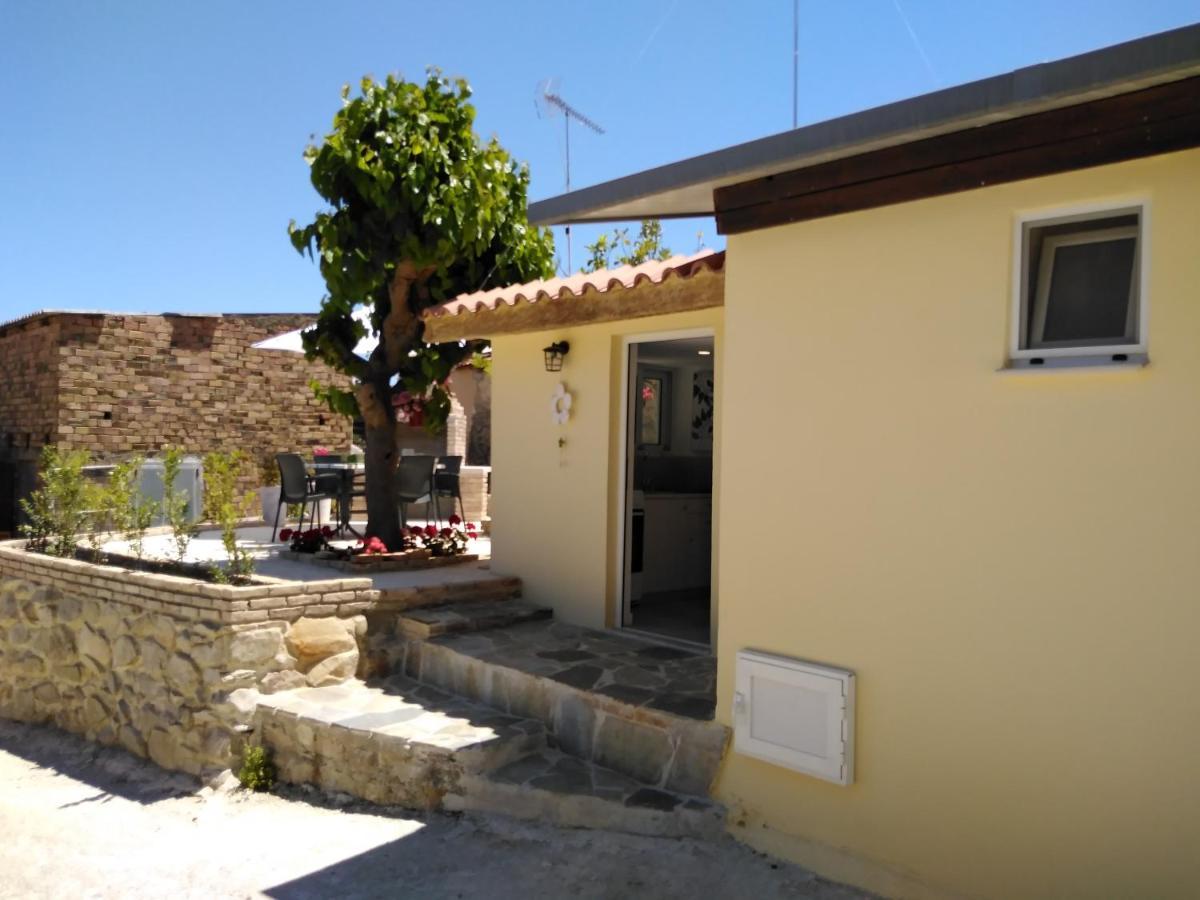 Casa Bellissima Daire Hanya Dış mekan fotoğraf