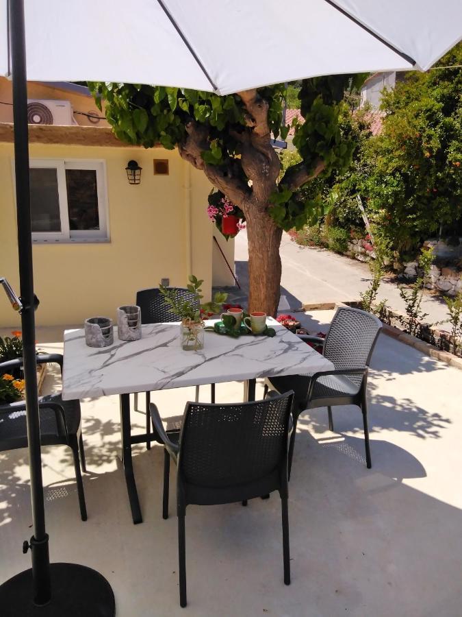 Casa Bellissima Daire Hanya Dış mekan fotoğraf