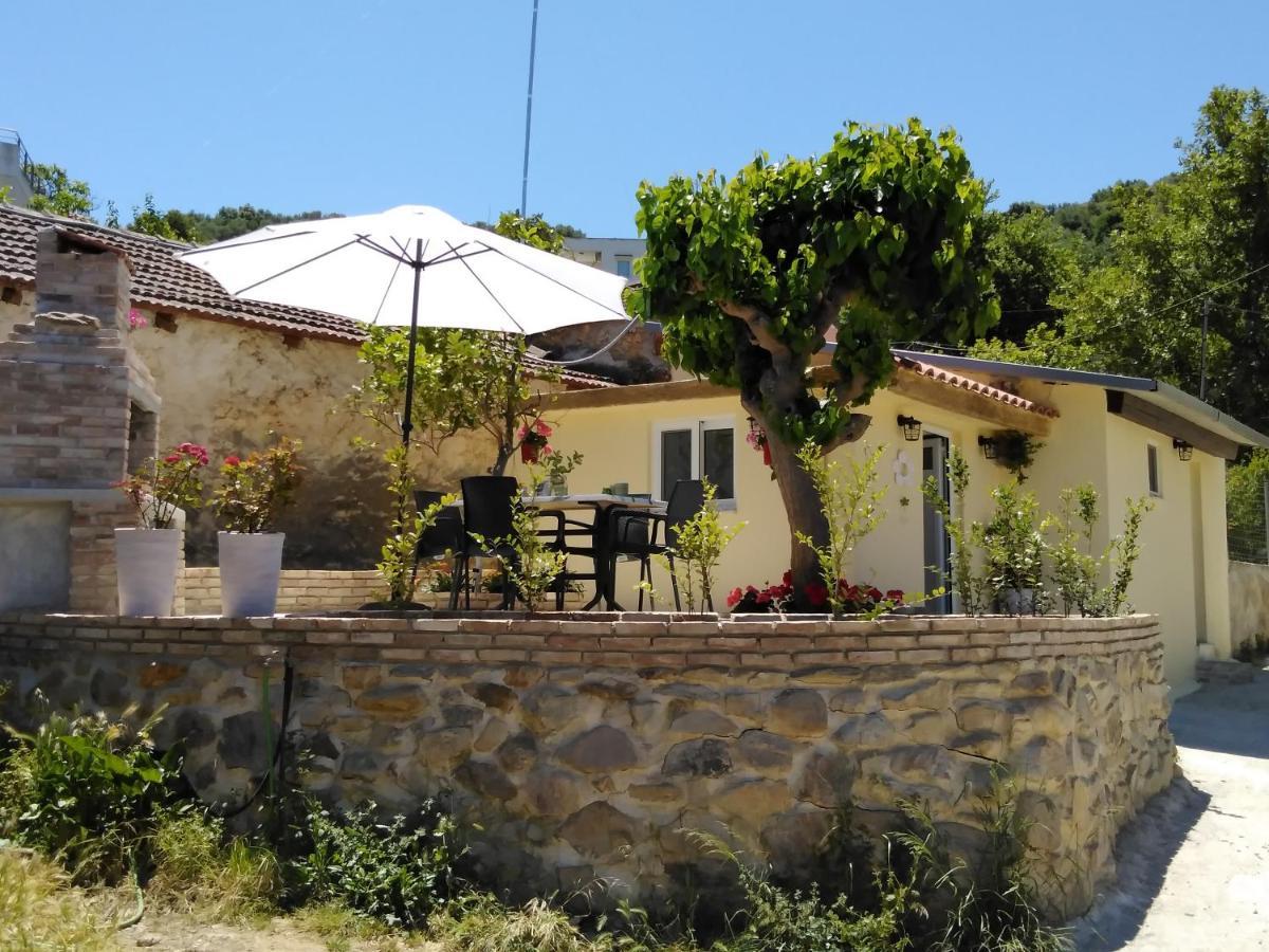 Casa Bellissima Daire Hanya Dış mekan fotoğraf