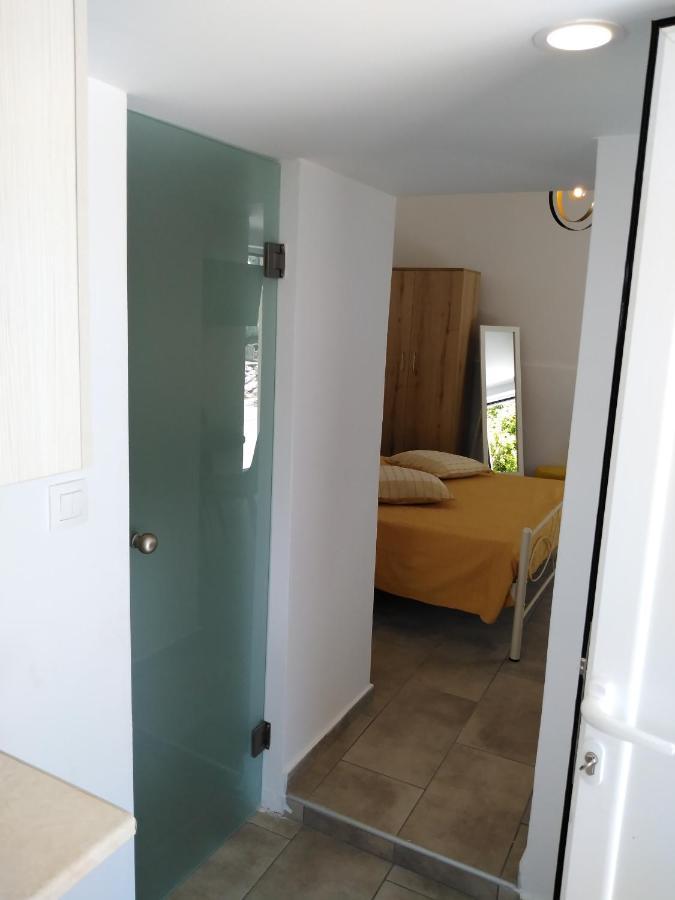 Casa Bellissima Daire Hanya Dış mekan fotoğraf